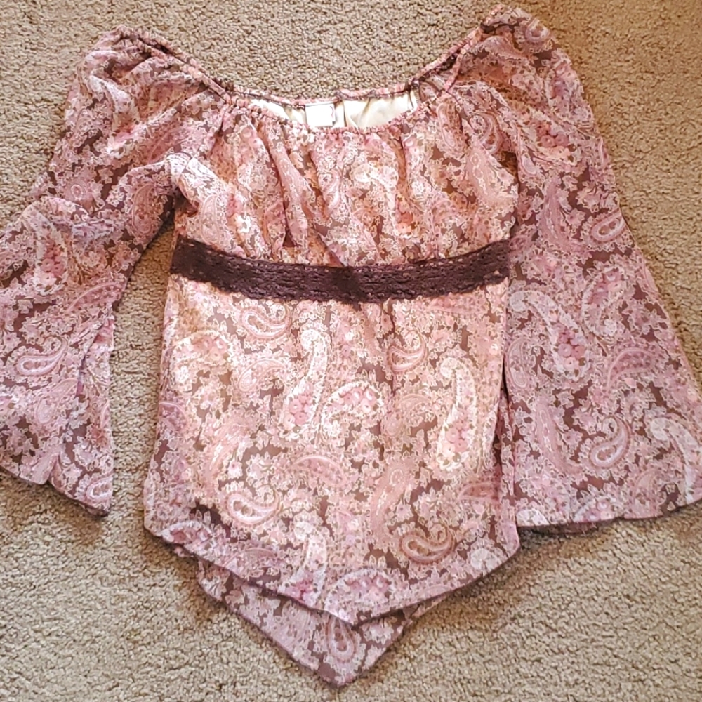Blouse/shirt